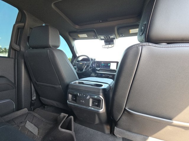 2024 Chevrolet Silverado 3500 HD High Country DRW