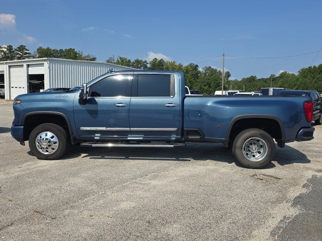 2024 Chevrolet Silverado 3500 HD High Country DRW