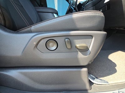 2024 Chevrolet Silverado 3500 HD High Country DRW