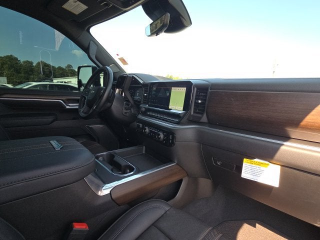 2024 Chevrolet Silverado 3500 HD High Country DRW
