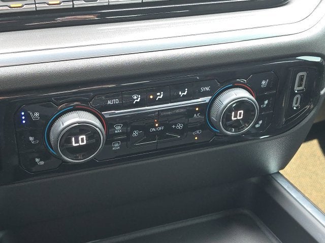 2024 Chevrolet Silverado 3500 HD High Country DRW