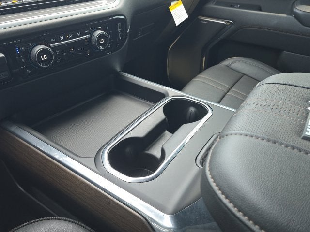 2024 Chevrolet Silverado 3500 HD High Country DRW