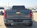 2024 Chevrolet Silverado 3500 HD High Country DRW