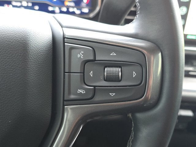 2024 Chevrolet Silverado 3500 HD High Country DRW