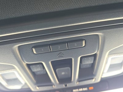 2024 Chevrolet Silverado 3500 HD High Country DRW