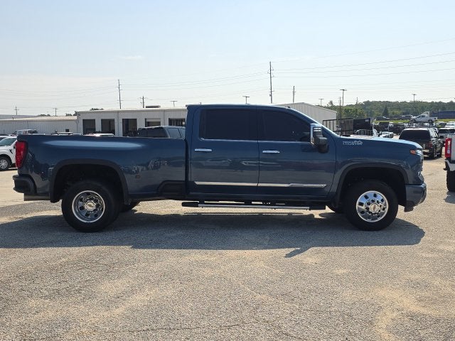 2024 Chevrolet Silverado 3500 HD High Country DRW