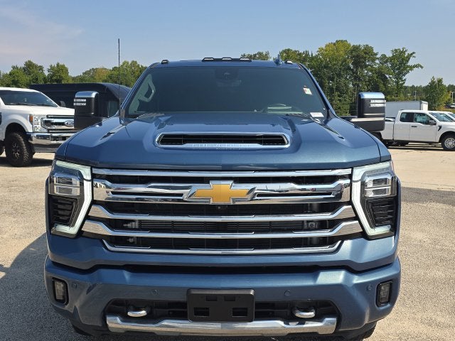 2024 Chevrolet Silverado 3500 HD High Country DRW