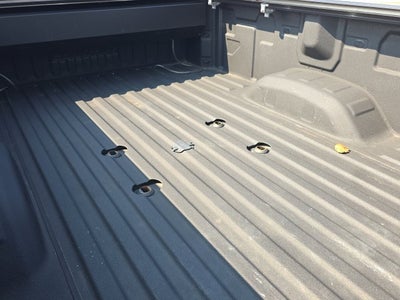 2024 Chevrolet Silverado 3500 HD High Country DRW