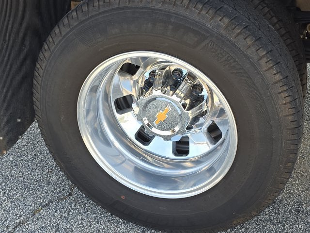 2024 Chevrolet Silverado 3500 HD High Country DRW