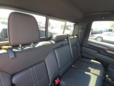 2024 Chevrolet Silverado 3500 HD High Country DRW
