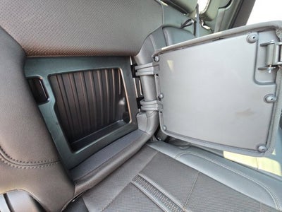 2024 Chevrolet Silverado 3500 HD High Country DRW
