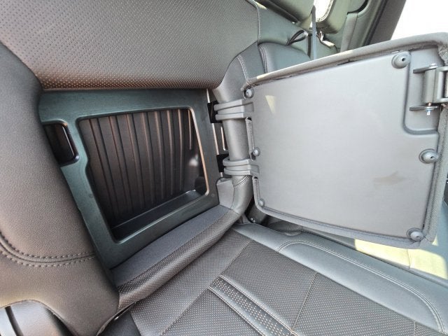 2024 Chevrolet Silverado 3500 HD High Country DRW
