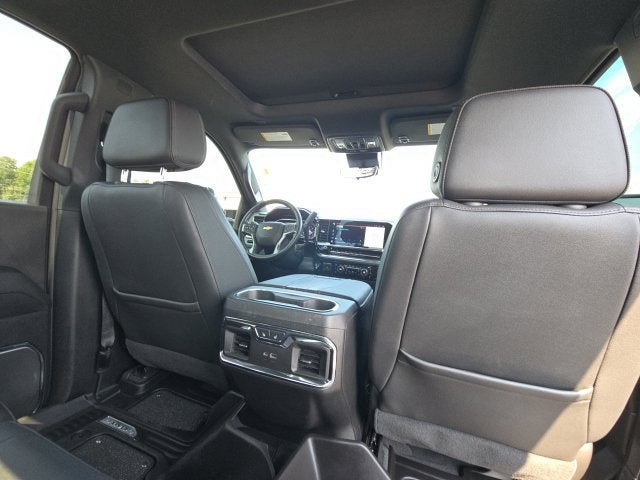 2024 Chevrolet Silverado 3500 HD High Country DRW