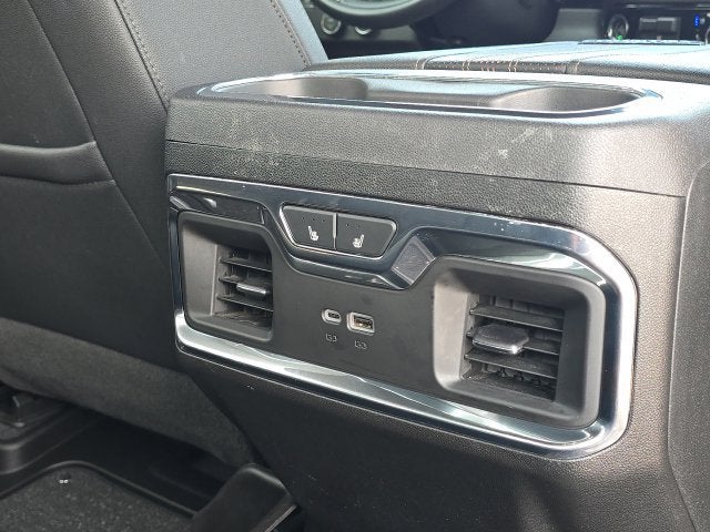2024 Chevrolet Silverado 3500 HD High Country DRW
