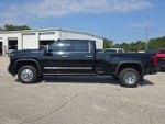2024 Chevrolet Silverado 3500 HD High Country DRW