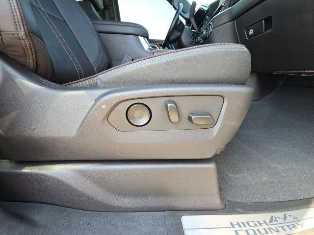 2024 Chevrolet Silverado 3500 HD High Country DRW