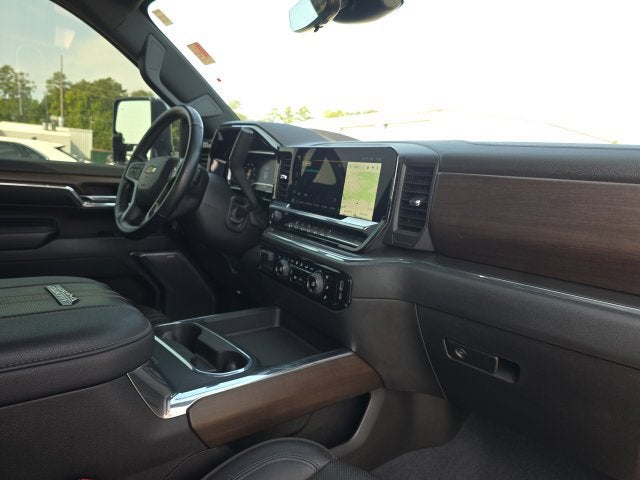 2024 Chevrolet Silverado 3500 HD High Country DRW
