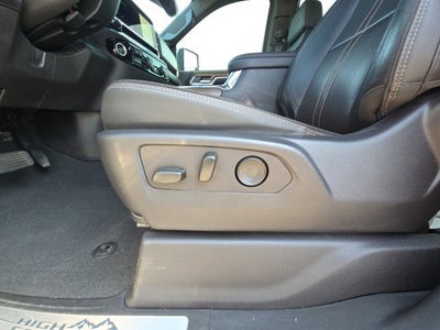 2024 Chevrolet Silverado 3500 HD High Country DRW