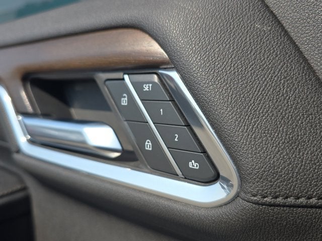 2024 Chevrolet Silverado 3500 HD High Country DRW