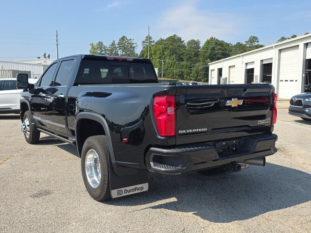 2024 Chevrolet Silverado 3500 HD High Country DRW