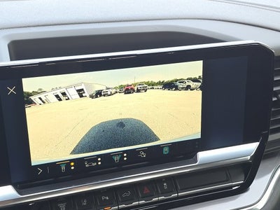 2024 Chevrolet Silverado 3500 HD High Country DRW