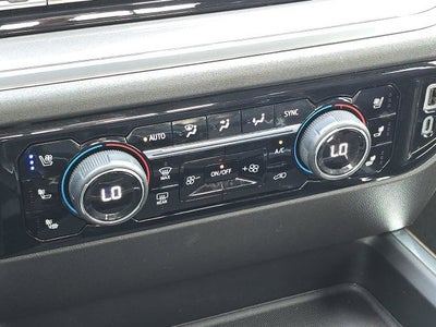 2024 Chevrolet Silverado 3500 HD High Country DRW