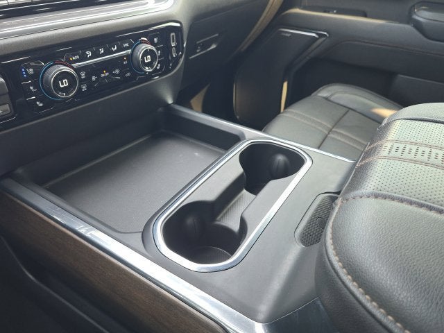 2024 Chevrolet Silverado 3500 HD High Country DRW