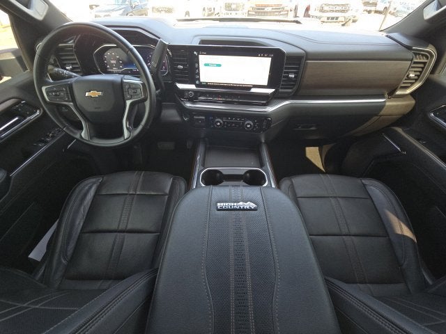 2024 Chevrolet Silverado 3500 HD High Country DRW