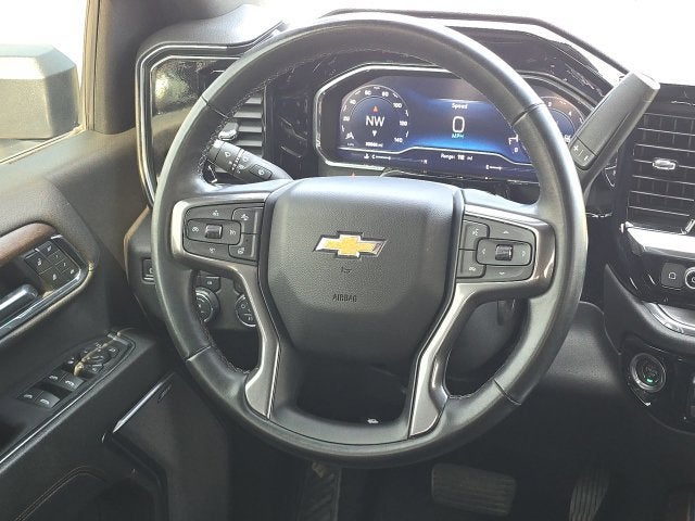 2024 Chevrolet Silverado 3500 HD High Country DRW