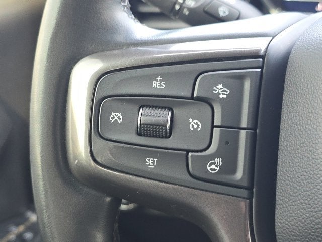 2024 Chevrolet Silverado 3500 HD High Country DRW