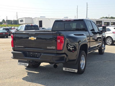 2024 Chevrolet Silverado 3500 HD High Country DRW