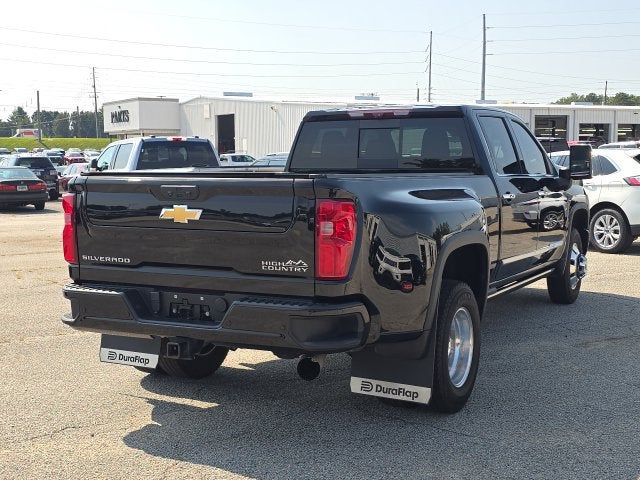 2024 Chevrolet Silverado 3500 HD High Country DRW