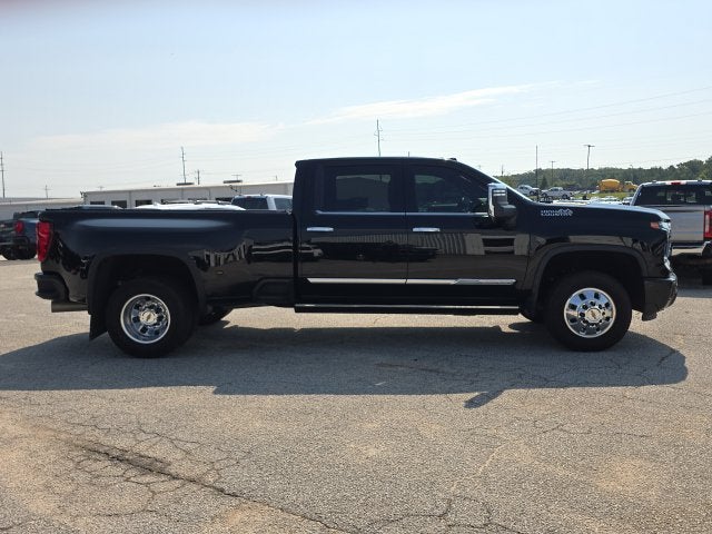 2024 Chevrolet Silverado 3500 HD High Country DRW