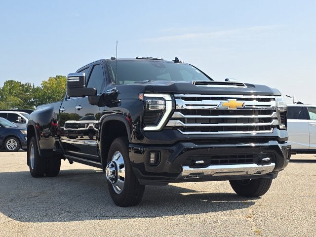 2024 Chevrolet Silverado 3500 HD High Country DRW