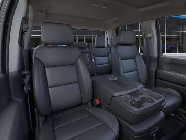 2026 Chevrolet Silverado 3500 HD WT DRW