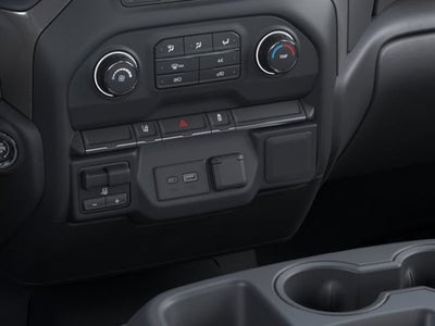 2026 Chevrolet Silverado 3500 HD WT DRW
