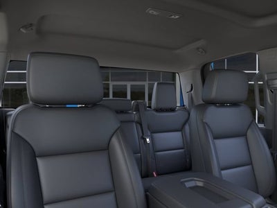 2026 Chevrolet Silverado 3500 HD WT DRW