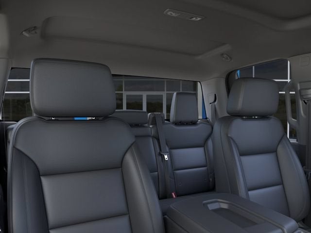 2026 Chevrolet Silverado 3500 HD WT DRW
