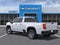 2026 Chevrolet Silverado 3500 HD WT DRW
