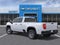 2026 Chevrolet Silverado 3500 HD WT DRW