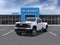 2026 Chevrolet Silverado 3500 HD WT DRW