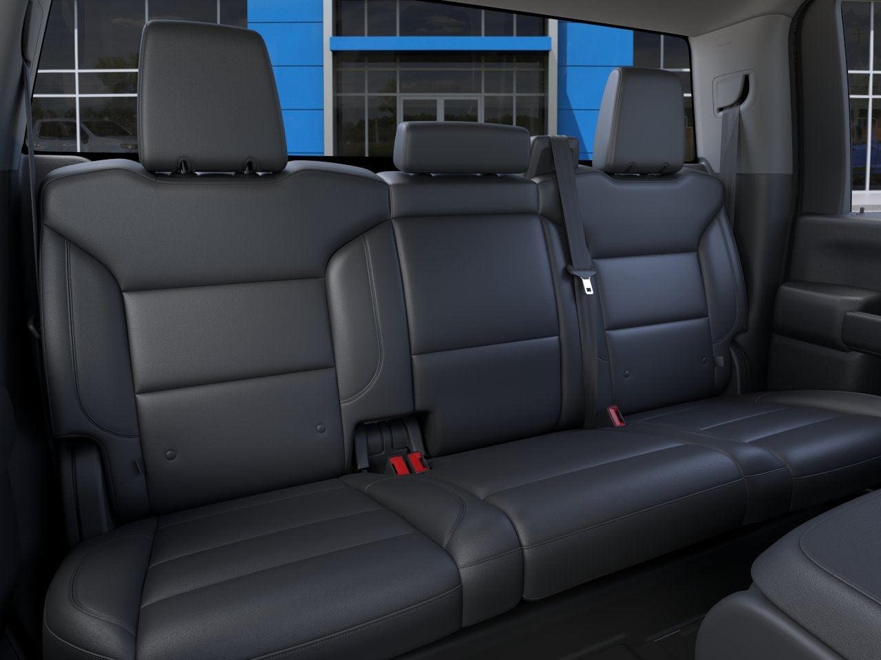 2026 Chevrolet Silverado 3500 HD WT DRW