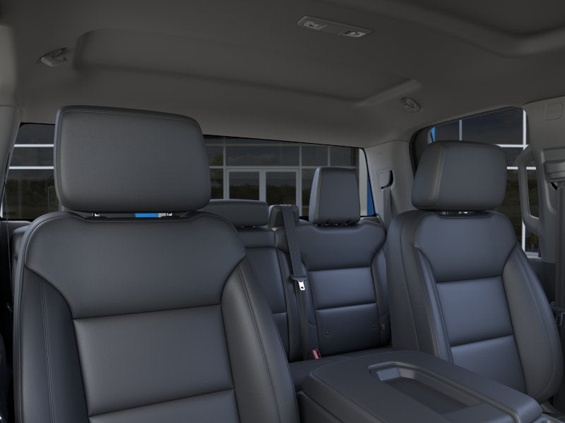 2026 Chevrolet Silverado 3500 HD WT DRW