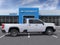 2026 Chevrolet Silverado 3500 HD WT DRW