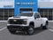 2026 Chevrolet Silverado 3500 HD WT DRW
