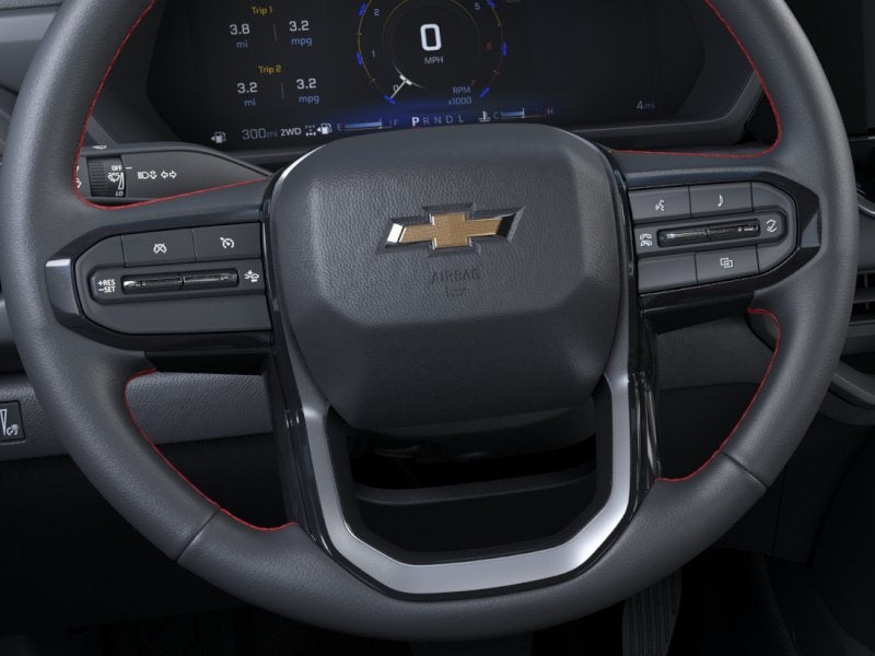 2026 Chevrolet Colorado Work Truck - Photo 19