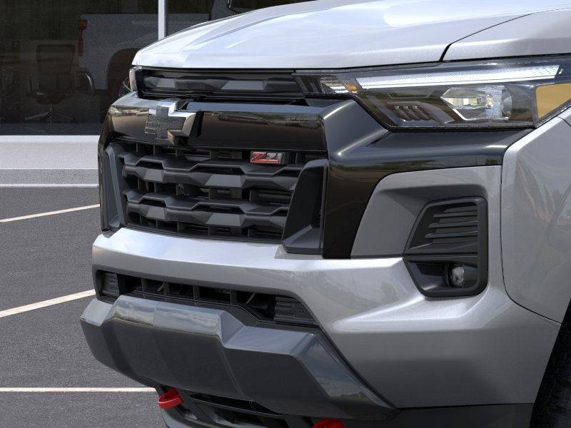 2026 Chevrolet Colorado Z71 - Photo 13