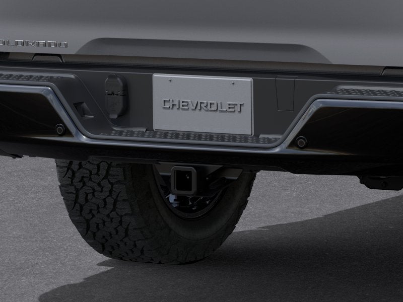 2026 Chevrolet Colorado Z71 - Photo 14