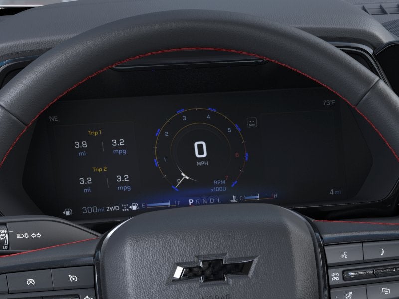 2026 Chevrolet Colorado Z71 - Photo 18