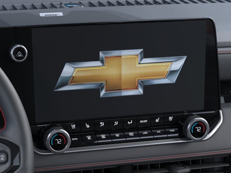 2026 Chevrolet Colorado Z71 - Photo 20